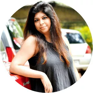 Sharmistha Chatterjee