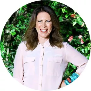 Sharn Coombes - TV personality