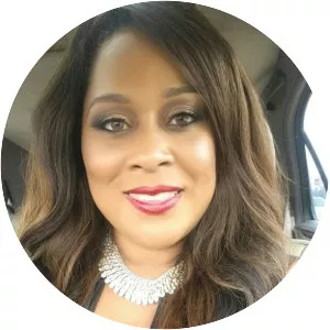 Sharnette Hyter - Musical artist