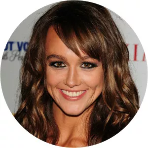 Sharni Vinson