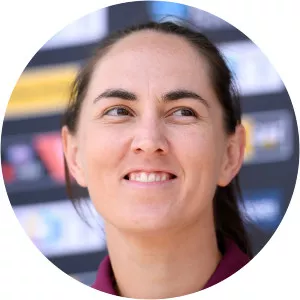 Sharni Webb - Australian rules footballer