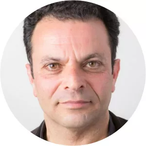 Sharog Heshmat Manesh - Film director