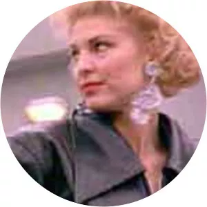 Sharolyn Sparrow