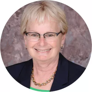 Sharon A. Denham - Author