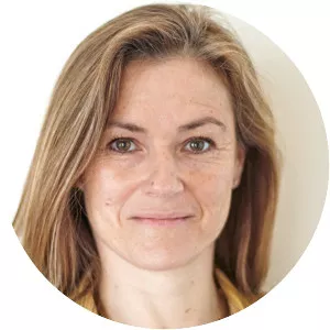 Sharon A. Squassoni - Author