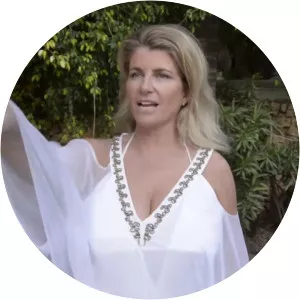 Sharon Adam - Omer Adam's mother