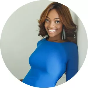 Sharon Adeleke photograph