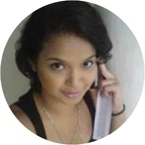 Sharon Alaina Stephen