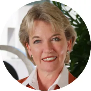 Sharon Allen - Businessperson