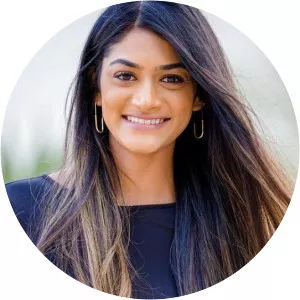 Sharon Angel Dhinakaran - 