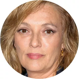 Sharon Angela - American film actress