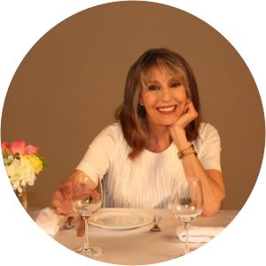 Sharon Baldoni photograph