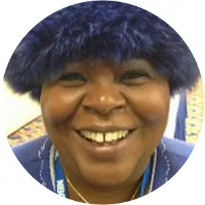 Sharon Beasley-Teague