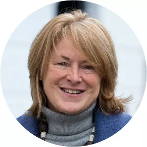 Sharon Bennett photograph