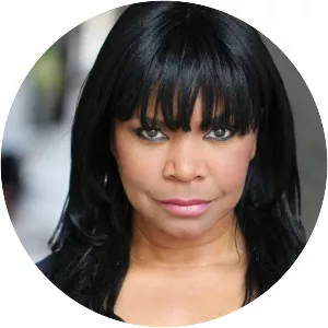 Sharon Benson