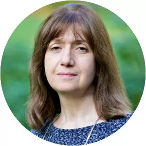 Sharon Bloom photograph