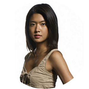 Sharon Boomer Valerii - 