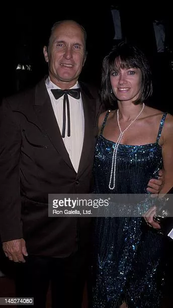 Sharon Brophy - Dancer ‧ Robert Duvall's ex-wife