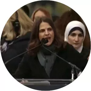 Sharon Brous - Rabbi