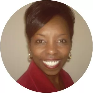 Sharon C. Cooper photograph