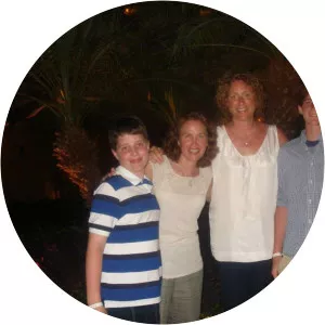 Sharon Callahan photograph