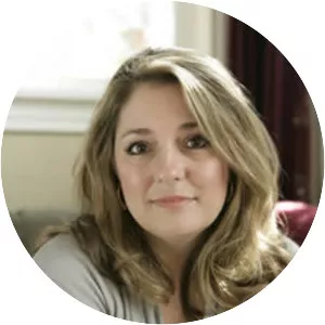 Sharon Cameron - Author