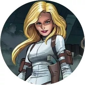 Sharon Carter - Fictional character