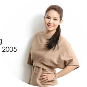 Sharon Cheung - Journalist