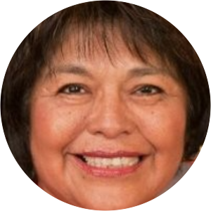 Sharon Clahchischilliage