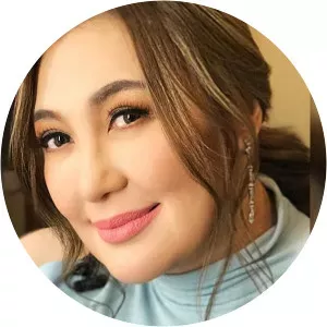Sharon Cuneta
