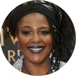 Sharon D. Clarke