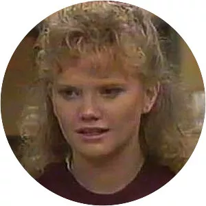 Sharon Davies - Fictional character