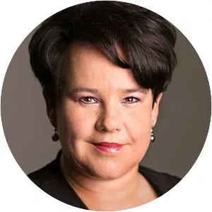 Sharon Dijksma - Mayor of Utrecht