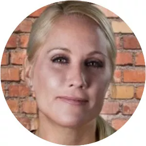 Sharon Discorfano - Seth D. Webster's wife