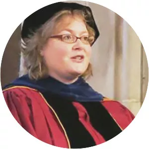 Sharon E. Preves photograph