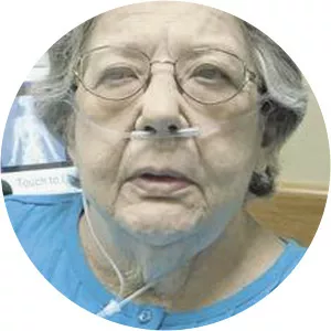 Sharon E. Rose photograph