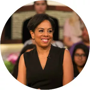 Sharon Epperson - Correspondent