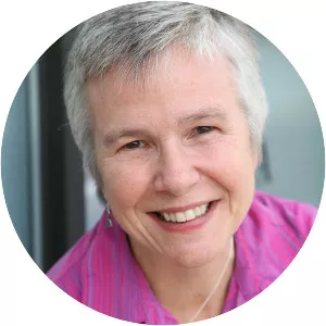 Sharon F. Terry photograph