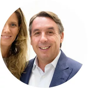 Sharon Fastlicht Kurian - Emilio Azcarraga Jean's wife