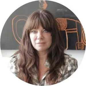 Sharon Finn - Neil Finn's wife