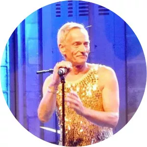 Sharon Glory - Musical artist