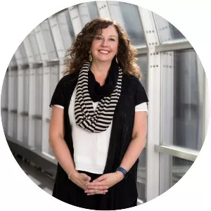 Sharon Glotzer - Researcher