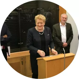 Sharon Grant photograph