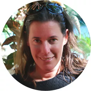 Sharon Gursky - Researcher