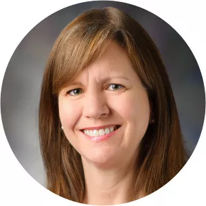 Sharon H. Giordano - Researcher