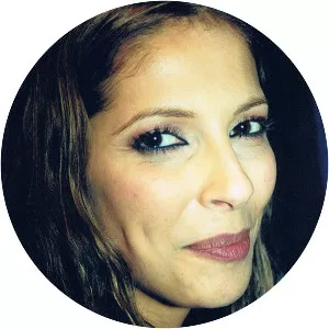 Sharon Haziz - Israeli singer