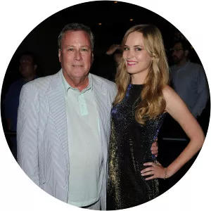 Sharon Heard - John Heard's ex-wife