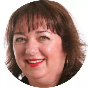 Sharon Hodgson - Member of Parliament of the United Kingdom