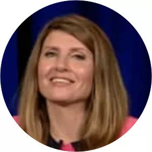 Sharon Horgan - Irish actress