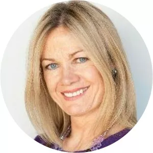 Sharon James - Author